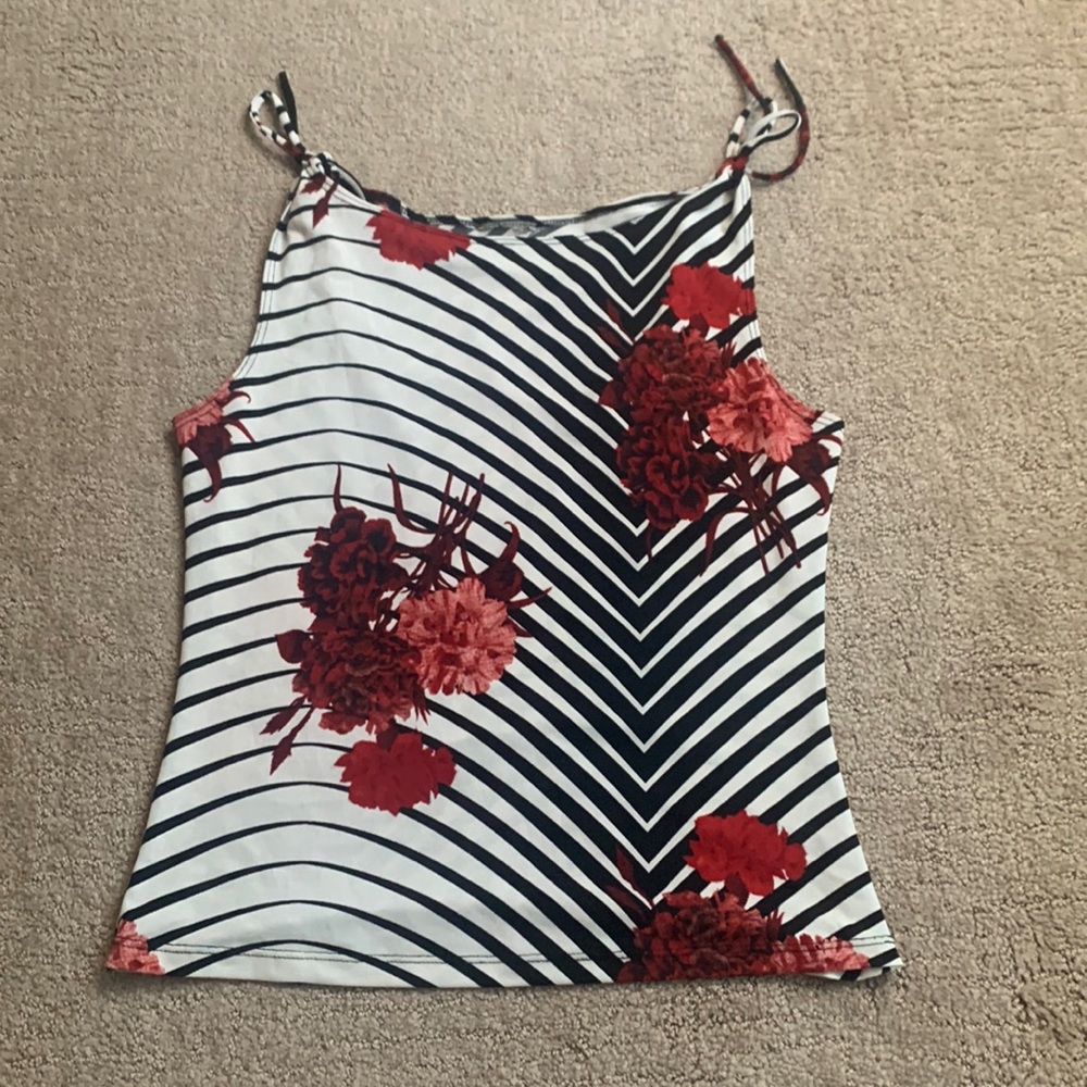 Vintage 90s top